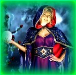 Felhasználói avatar